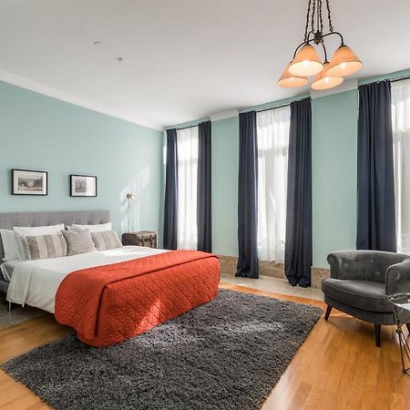 Carpe Diem Apartments Porto Ngoại thất bức ảnh