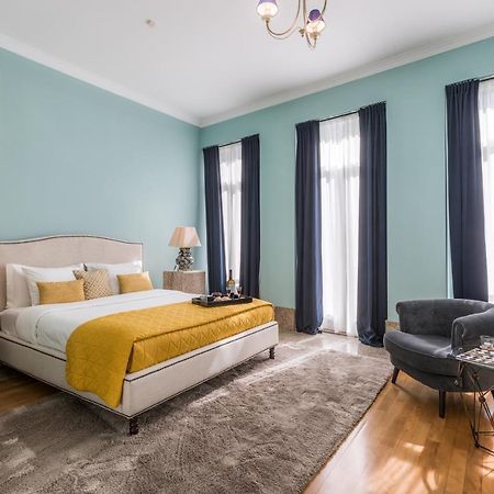 Carpe Diem Apartments Porto Ngoại thất bức ảnh