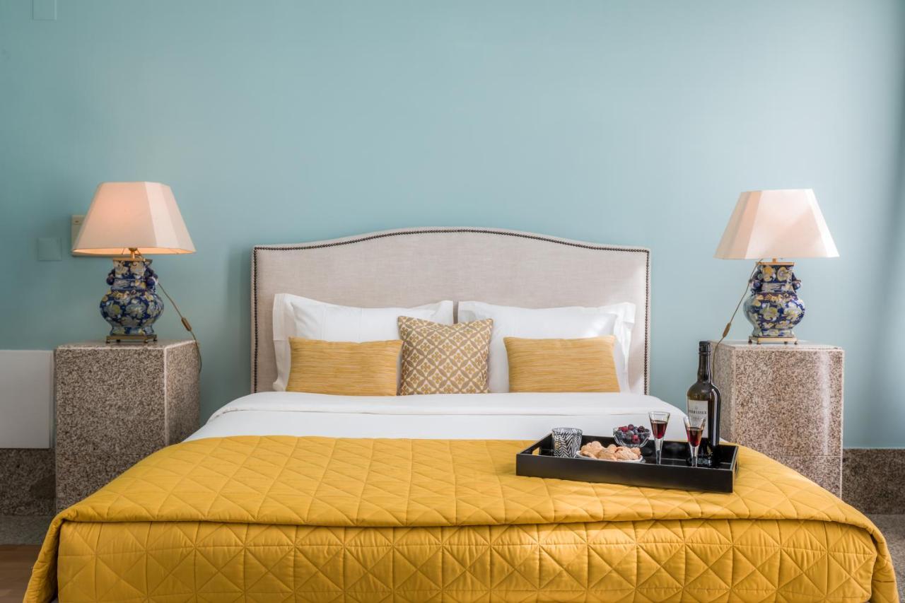 Carpe Diem Apartments Porto Ngoại thất bức ảnh