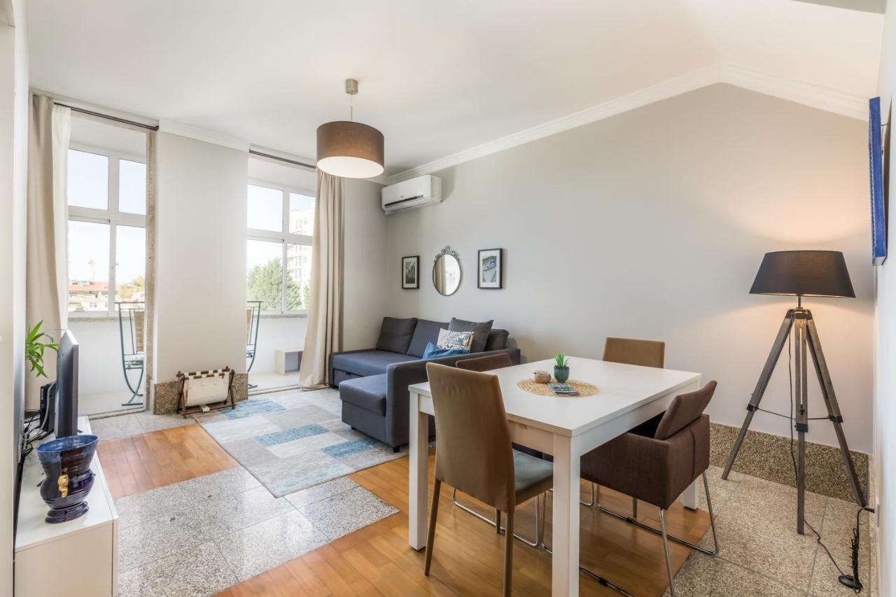 Carpe Diem Apartments Porto Ngoại thất bức ảnh