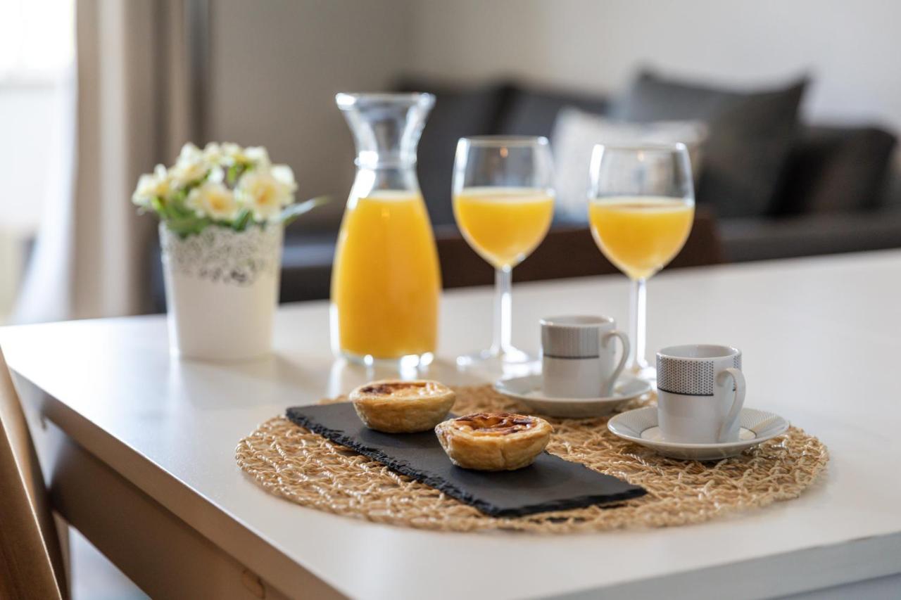 Carpe Diem Apartments Porto Ngoại thất bức ảnh