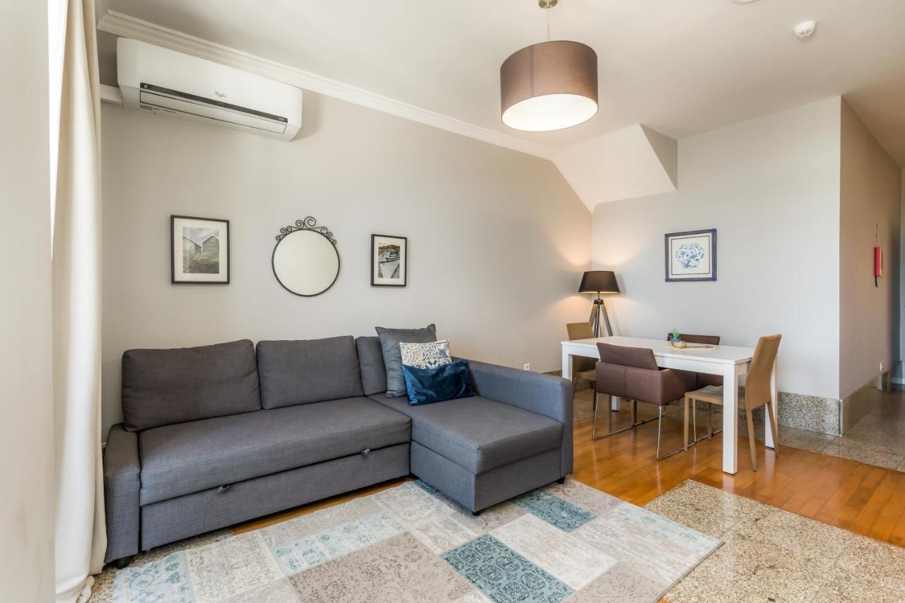 Carpe Diem Apartments Porto Ngoại thất bức ảnh