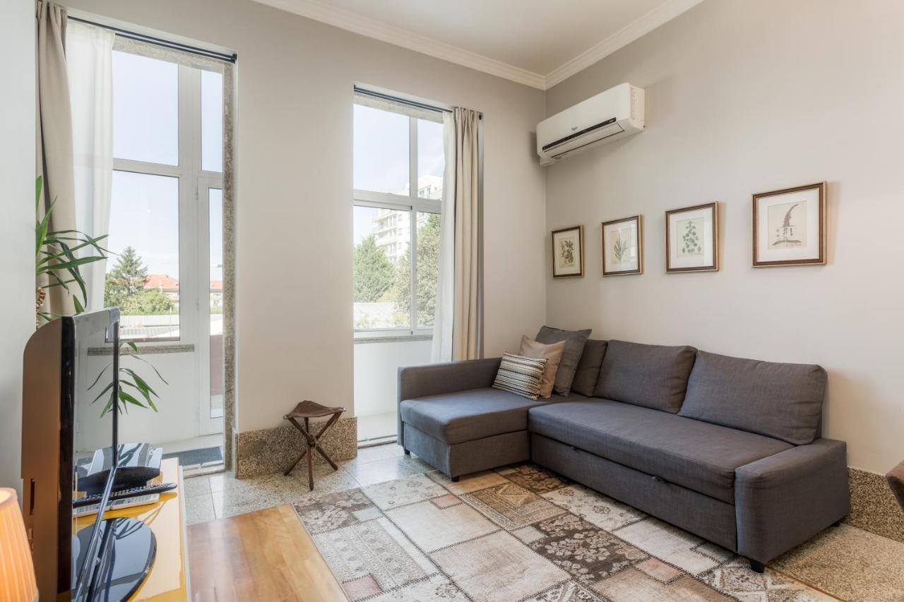 Carpe Diem Apartments Porto Ngoại thất bức ảnh
