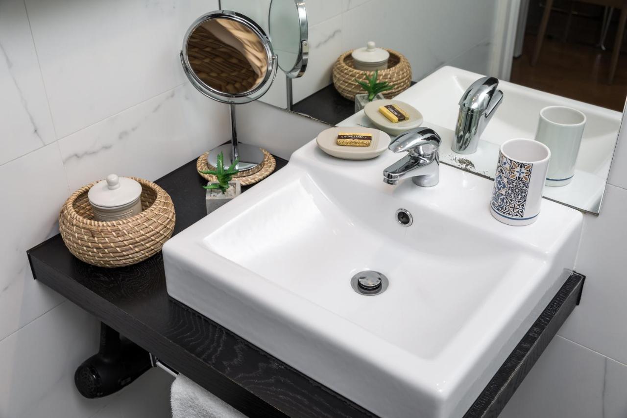 Carpe Diem Apartments Porto Ngoại thất bức ảnh