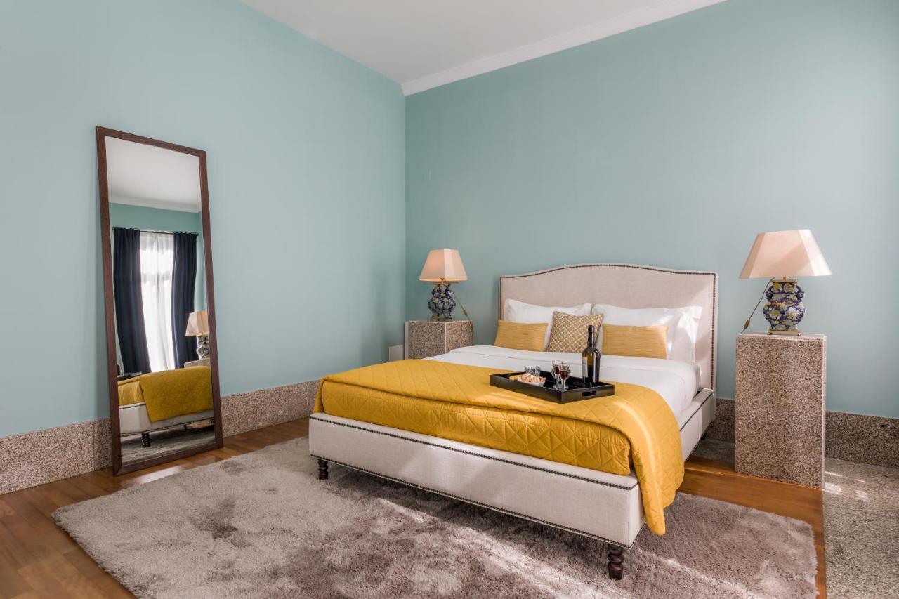 Carpe Diem Apartments Porto Ngoại thất bức ảnh