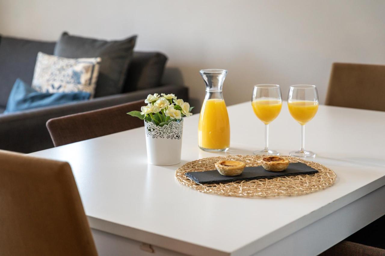 Carpe Diem Apartments Porto Ngoại thất bức ảnh