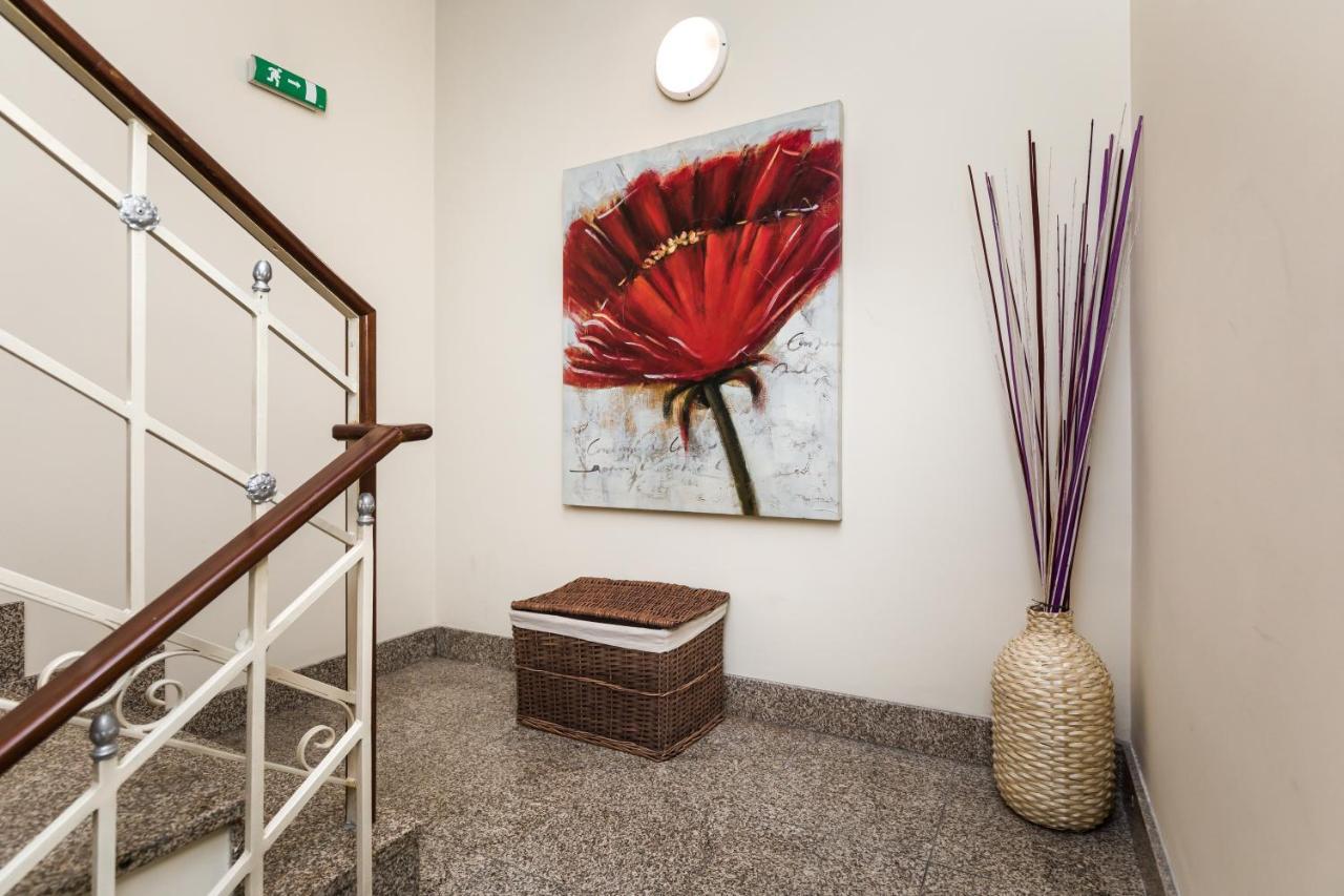 Carpe Diem Apartments Porto Ngoại thất bức ảnh