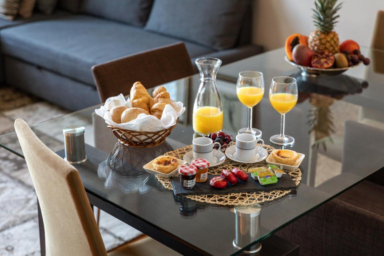 Carpe Diem Apartments Porto Ngoại thất bức ảnh