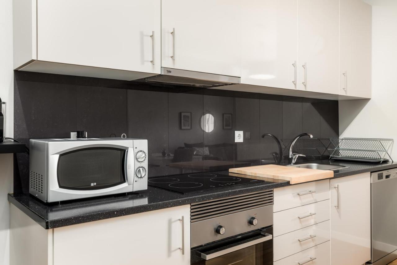 Carpe Diem Apartments Porto Ngoại thất bức ảnh