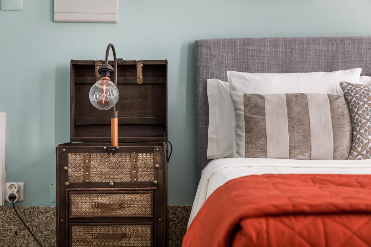 Carpe Diem Apartments Porto Ngoại thất bức ảnh