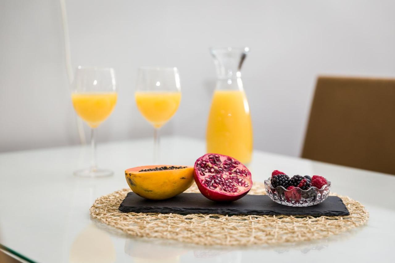 Carpe Diem Apartments Porto Ngoại thất bức ảnh