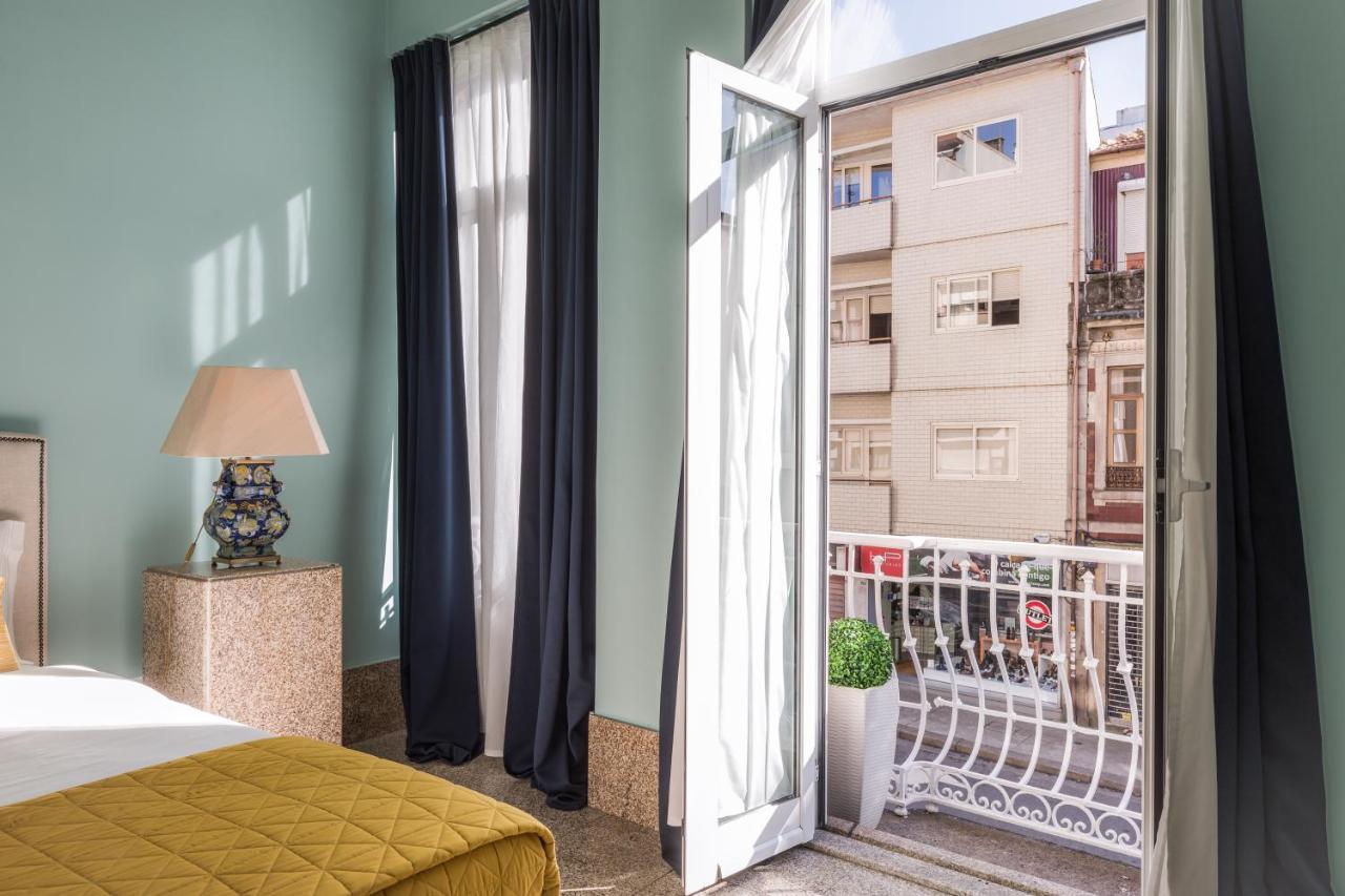 Carpe Diem Apartments Porto Ngoại thất bức ảnh