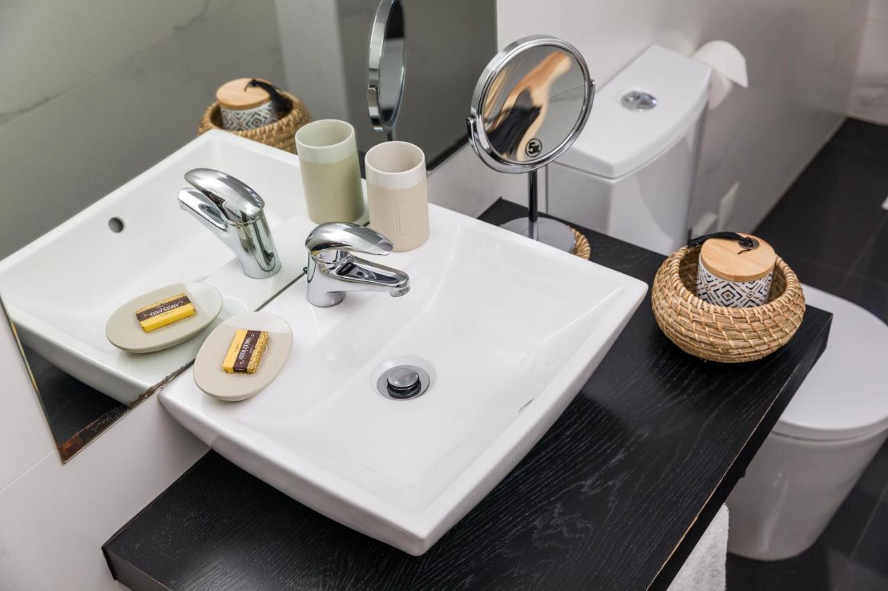 Carpe Diem Apartments Porto Ngoại thất bức ảnh