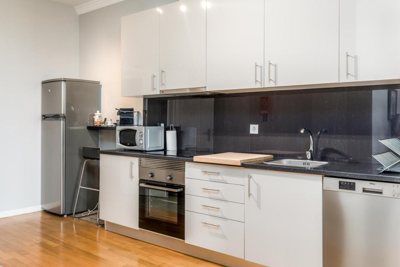 Carpe Diem Apartments Porto Ngoại thất bức ảnh