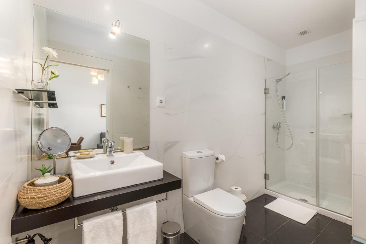 Carpe Diem Apartments Porto Ngoại thất bức ảnh