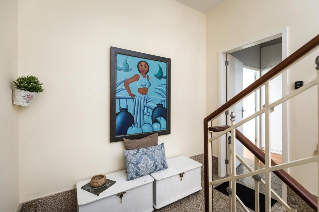 Carpe Diem Apartments Porto Ngoại thất bức ảnh
