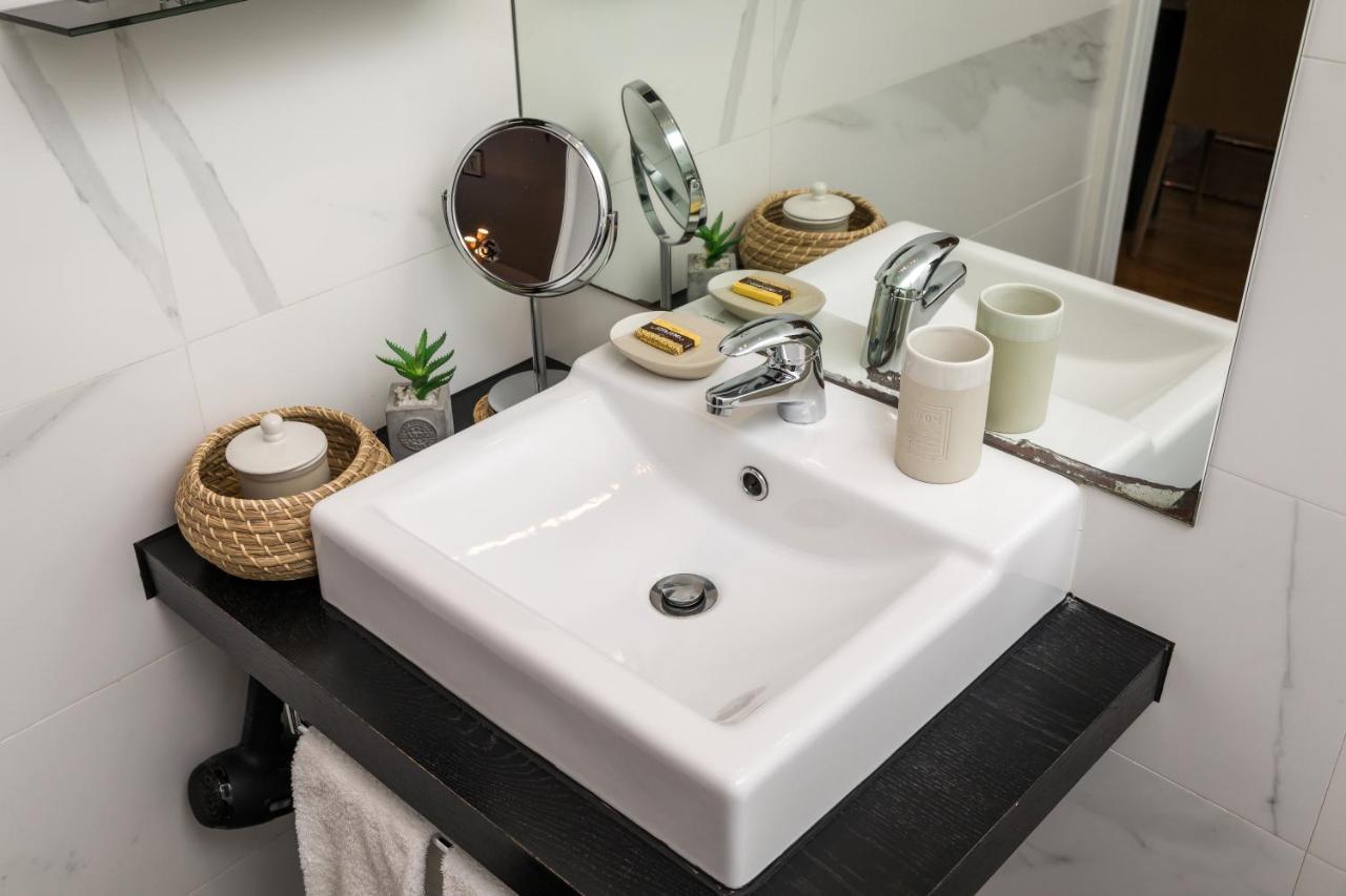 Carpe Diem Apartments Porto Ngoại thất bức ảnh