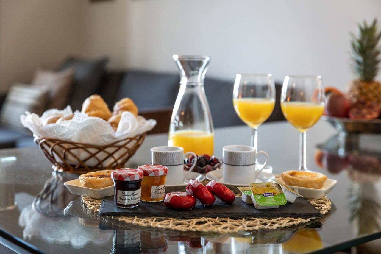 Carpe Diem Apartments Porto Ngoại thất bức ảnh